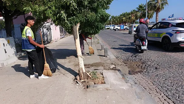 Samsun'da Alkollü Kadın Sürücü Dehşeti