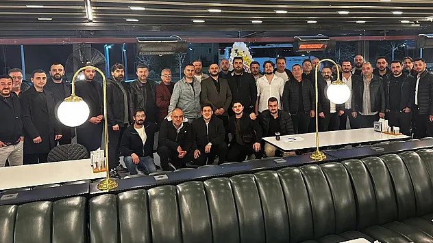 Samsun'da araç kiralama sektöründen güç birliği