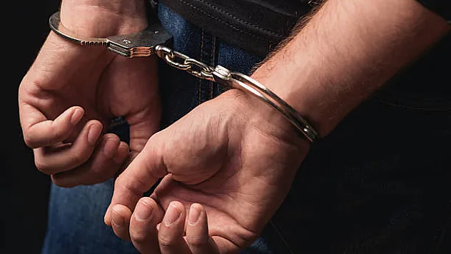 Samsun'da aranan 2 firari hükümlü yakalandı
