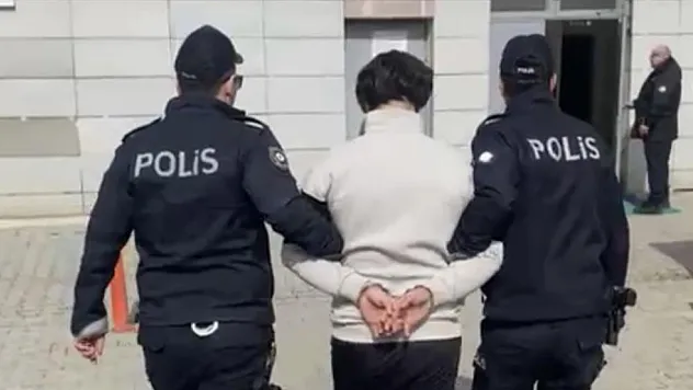 Samsun'da aranması bulunan 2 hükümlü yakalandı