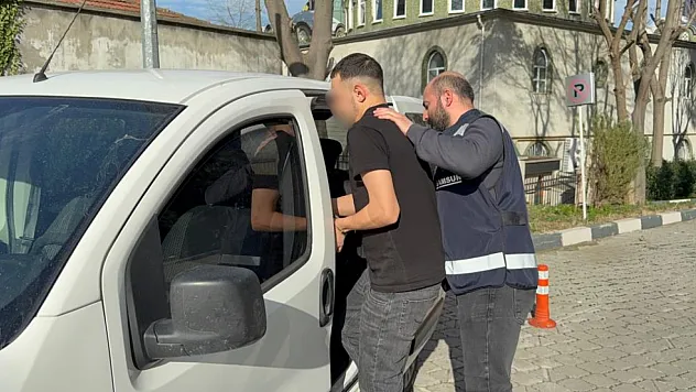 Samsun'da 'Arkadaşlık İsteği' Dehşeti! 1 Ağır Yaralı, 1 Tutuklama!