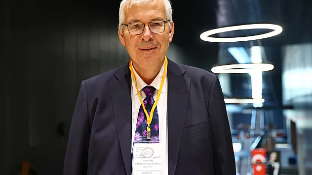 Samsun'da Arkeoloji Çalıştayı