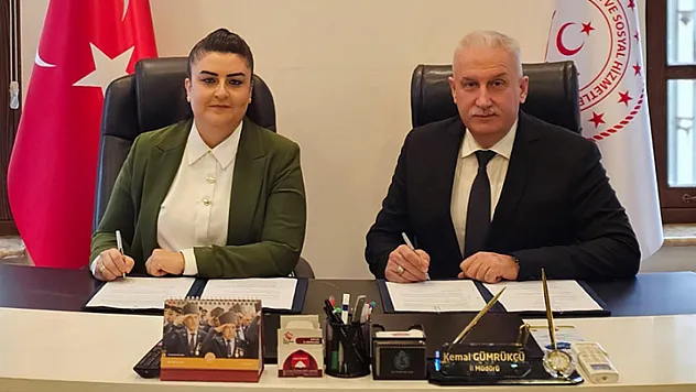 Samsun'da ASHİM personeline eğitim