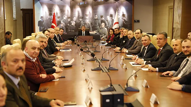 Samsun'da bağımlılıkla mücadelede sahaya iniliyor