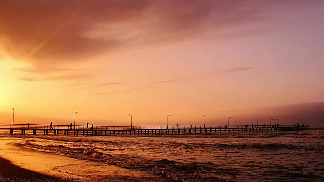 Samsun'da Bayramda Hava Nasıl Olacak? Meteoroloji'den Yağış Uyarısı!