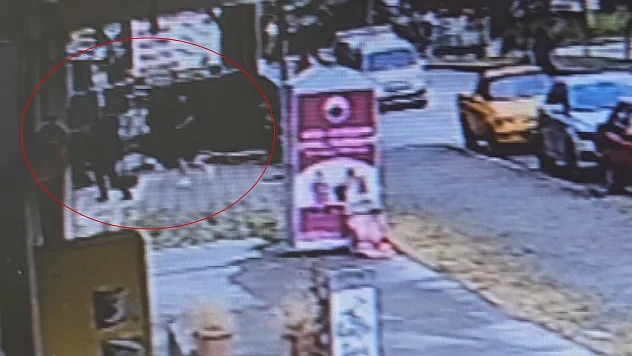 Samsun'da beyzbol sopalı saldırıya uğradığını öne süren 3 çocuk babası şehri terk etti