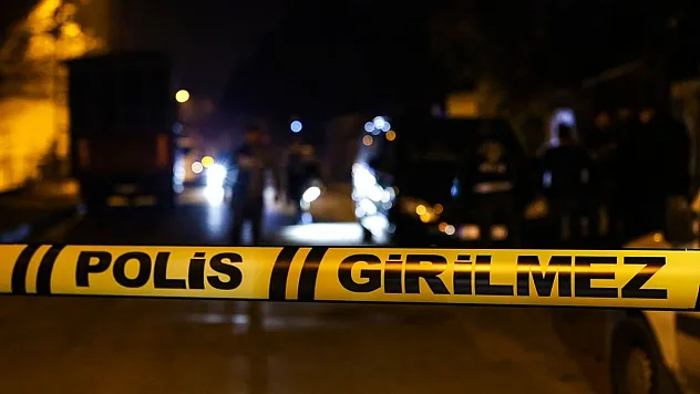 Samsun'da bıçaklı kavga: 1 yaralı, 1 gözaltı