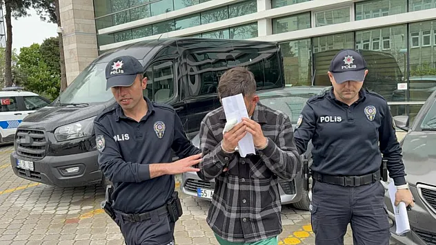 Samsun'da Bıçaklı Kavga