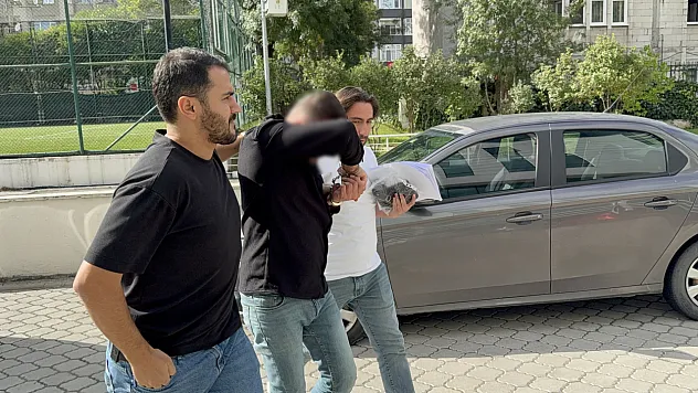 Samsun'da boşanma aşamasındaki eşe cinsel saldırı iddiası koca adliyeye sevk edildi