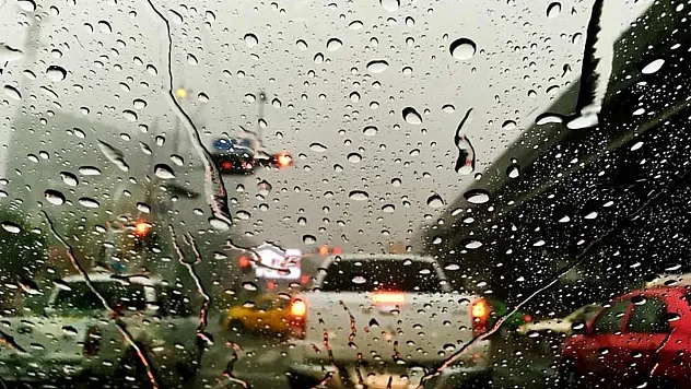 Samsun'da bu hafta hava nasıl olacak ?