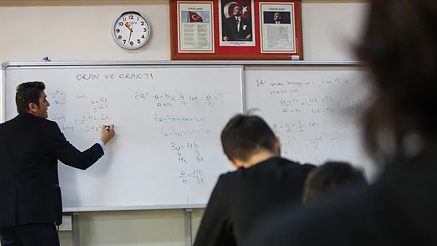 Samsun'da bugün okullar tatil mi? (15 Nisan 2026)