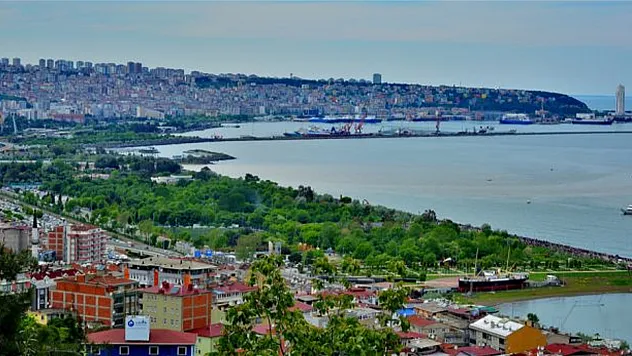 Samsun'da 'Burayı Nasıl Keşfetmedik?' Dedirten 5 Gizli Rota: Hafta Sonu İçin Ezber Bozan Planlar!