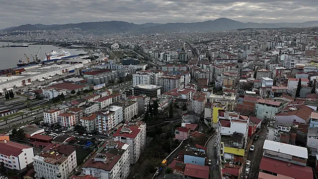 Samsun'da can güvenliği için büyük denetim