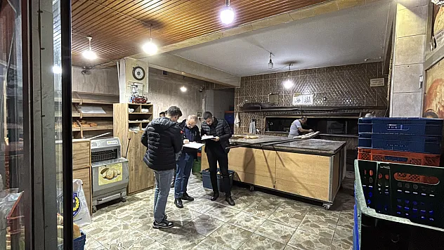 Samsun'da çıkan tartışmada bir kişi tüfekle yaralandı