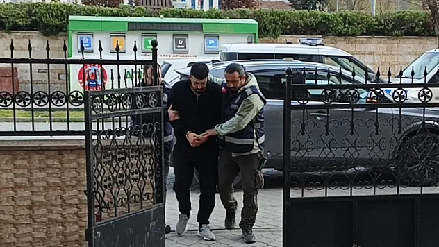 Samsun'da cinayeti 16 günlük kamera takibi çözdü: Azmettirici ve kardeşi tutuklandı