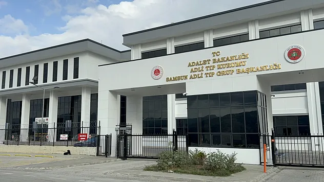 Samsun'da dedesinin aracının çarptığı 2,5 yaşındaki çocuk kurtarılamadı