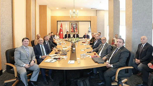 Samsun'da dijital dönüşüm için yeni hedef