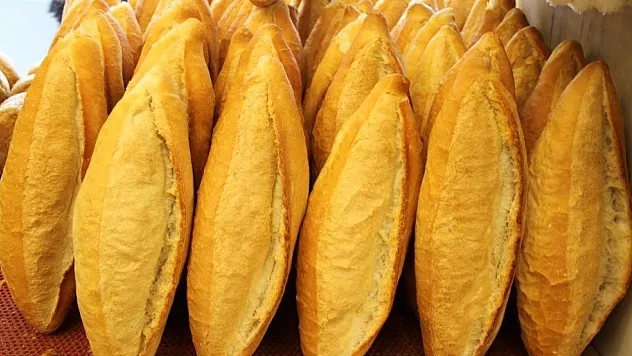 Samsun'da ekmek zammı kapıda: Gözler 5 Haziran'da