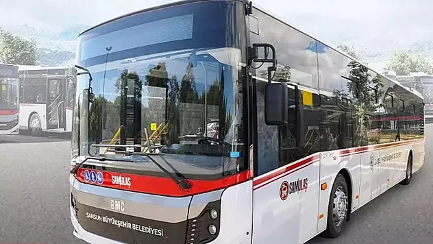 Samsun'da Ekspres Otobüslerle Nerelere Gidebilirsiniz?
