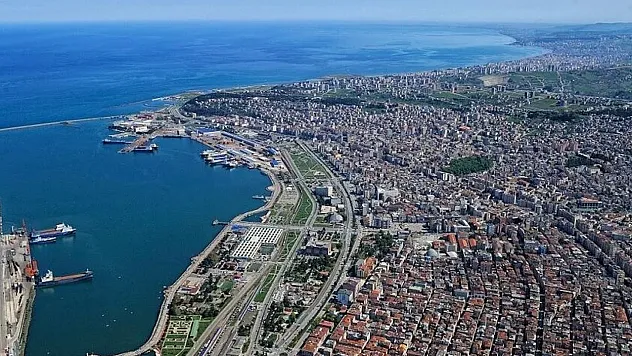 Samsun'da 'Emlak Rotası' Değişiyor: 2026'da Yatırım İçin Hangi Semt Daha Karlı?