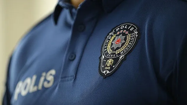 Samsun'da evden hırsızlık yapan 2 şüpheli tutuklandı