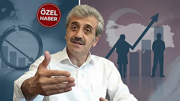 Samsun'da evlilikler azalıyor, boşanmalar zirvede! Şen, 'Bu bir beka sorunudur'