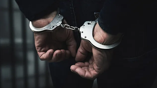 Samsun'da firari hükümlüler yakalandı