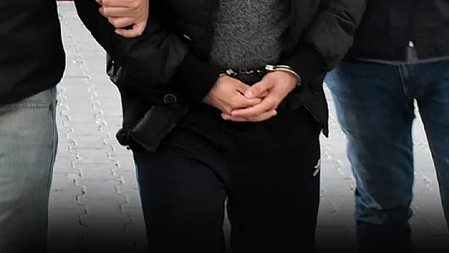 Samsun'da Firari Hükümlülere Yönelik Operasyon