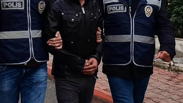 Samsun'da firari hükümlüye operasyon: 7 yıl hapis cezası bulunan şahıs yakalandı