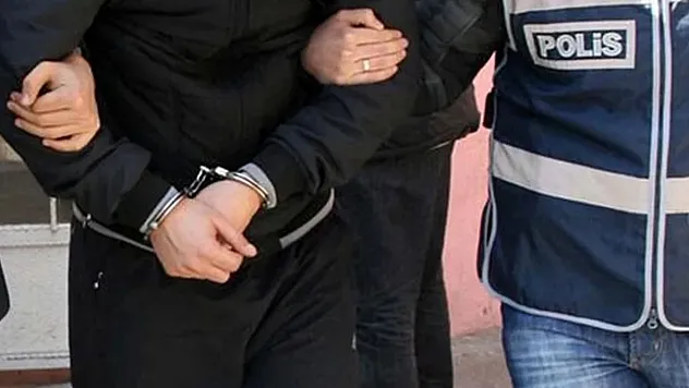 Samsun'da fuhuş operasyonu: 3 şüpheli gözaltında