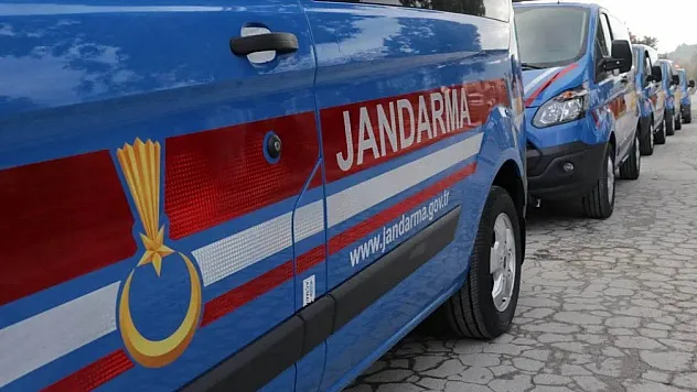 Samsun'da fuhuş operasyonunda 2 kişi gözaltına alındı