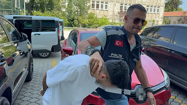 Samsun'da genç kadına şiddet iddiası: Erkek arkadaşı gözaltına alındı