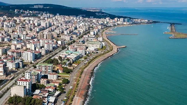 Samsun'da Gezilecek 10 Yer: Tarihi ve Doğal Güzellikler Rehberi