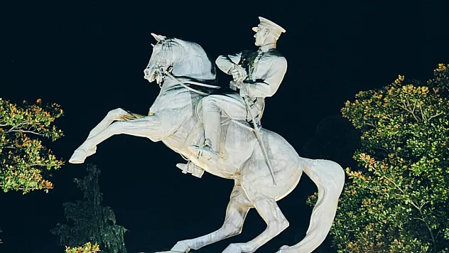 Samsun'da Gezilecek Yerler: Tarihi, Doğası ve Güzellikleriyle Karadeniz'in İncisi