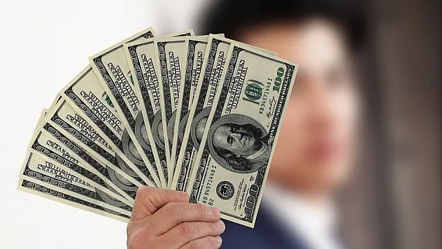 Samsun'da güncel döviz kurları: Dolar ve Euro haftaya nasıl başladı?