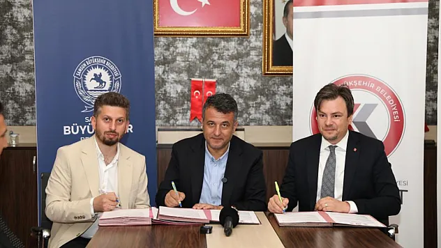 Samsun'da hafriyat atıkları geleceğe kazandırılacak