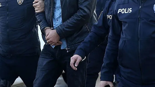 Samsun'da hapis cezasıyla aranan hükümlü yakalandı