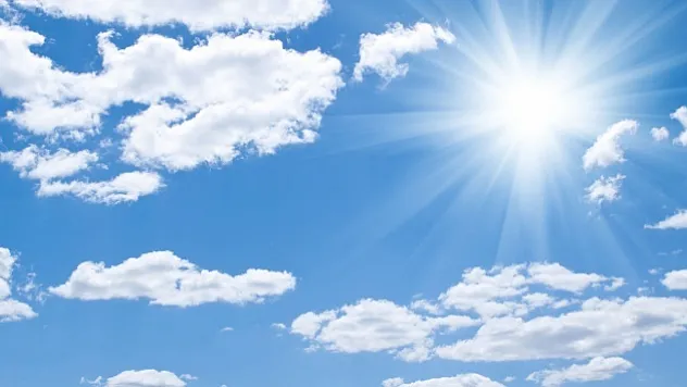 Samsun'da hava nasıl olacak? Güneşli havaya aldanmayın!