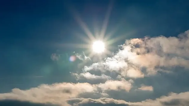 Samsun'da Havalar Isınıyor! Meteoroloji'den 5 Günlük Yeni Tahmin: İşte İlçe İlçe Güncel Liste