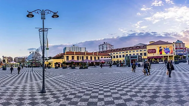 Samsun'da Hayat Pahalı mı?