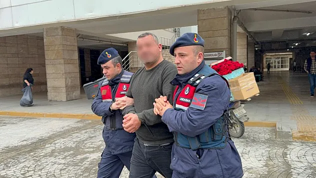 Samsun'da Hayvan Dolandırıcısı Tutuklandı