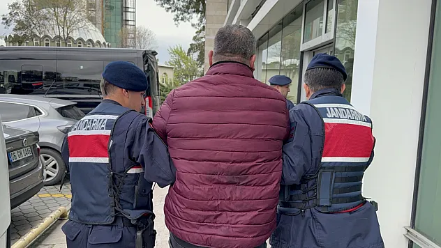 Samsun'da hayvan ticareti görünümlü vurgun! Seri dolandırıcı otelde yakalandı