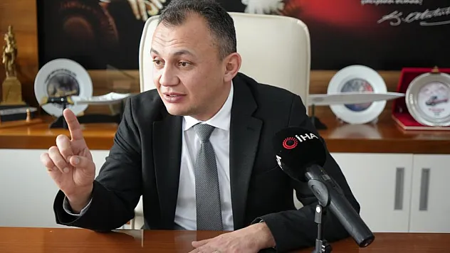 Samsun'da içme suyunda kimyasal  yok