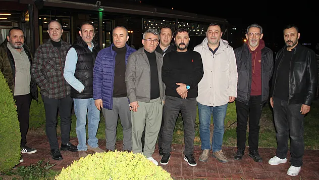 Samsun'da ilaçlama sektörü örgütleniyor: İlaçlamacılar Mesul Müdürler ve Uygulamacılar Derneği kuruldu