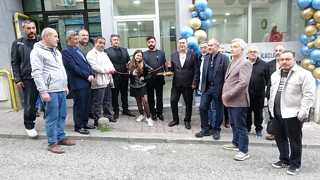 Samsun'da ilaçlamacılar sektörü dernekleşti