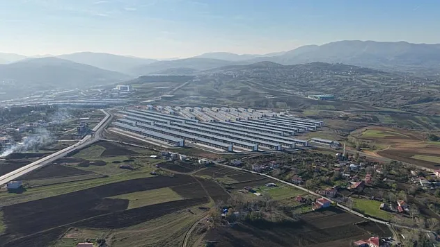 Samsun'da işsizlik yüzde 7,6'ya yükseldi