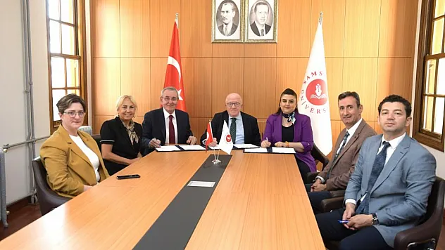 Samsun'da istihdam iş birliği