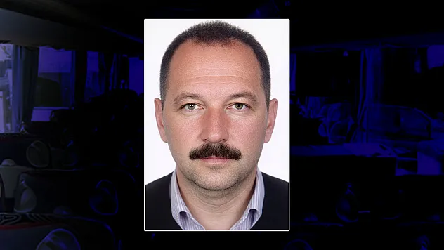 Samsun'da kahraman şoför ölmeden faciayı önledi