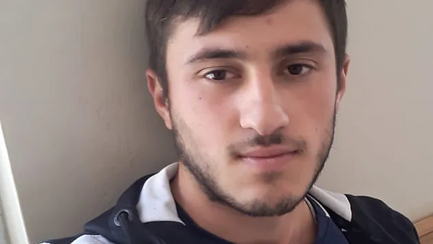 Samsun'da kahreden ölüm:2 çocuk babası hayatına son verdi