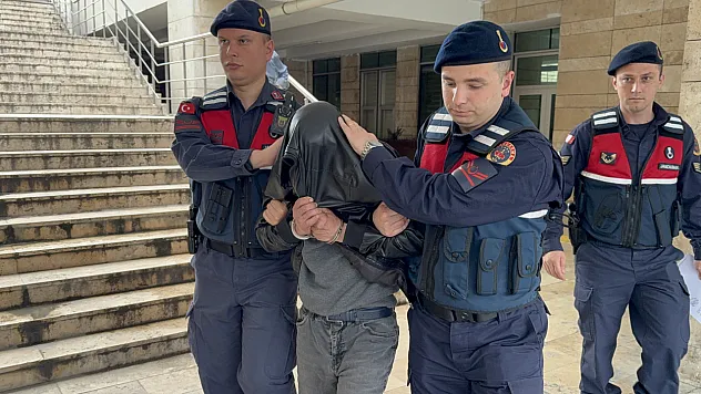 Samsun'da kan donduran olay! Gelinine taciz iddiasıyla tutuklandı